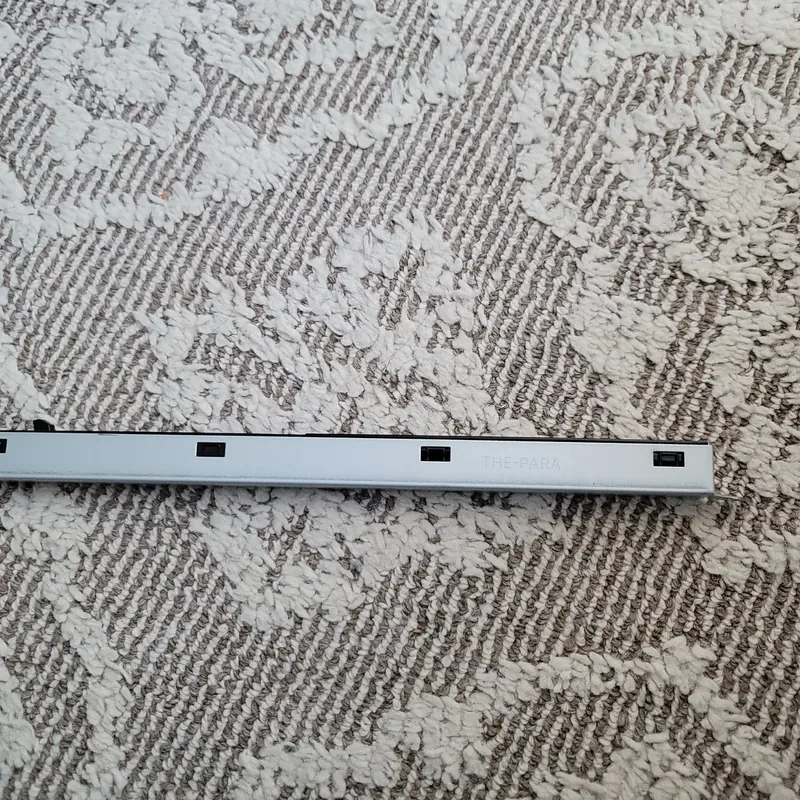 포켓도어수리 시공 사례 — 어린이집 · 화장실 포켓도어 정비